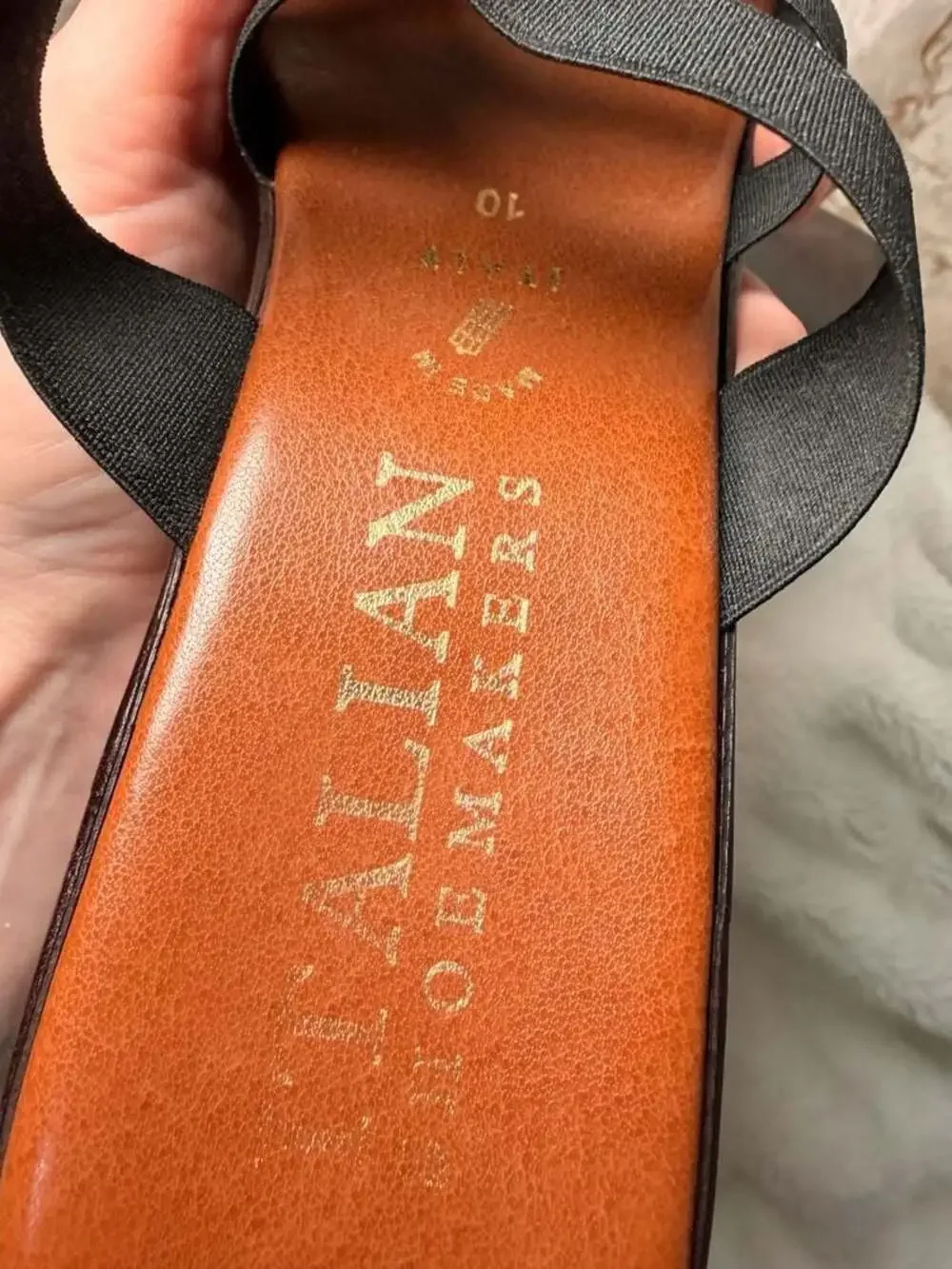 Italian Shoemakers italian shoemakers